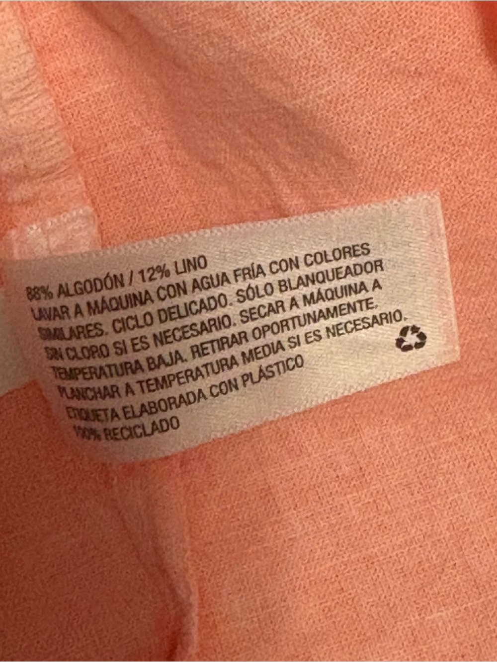 Universal Thread Top - Picture 7 of 9